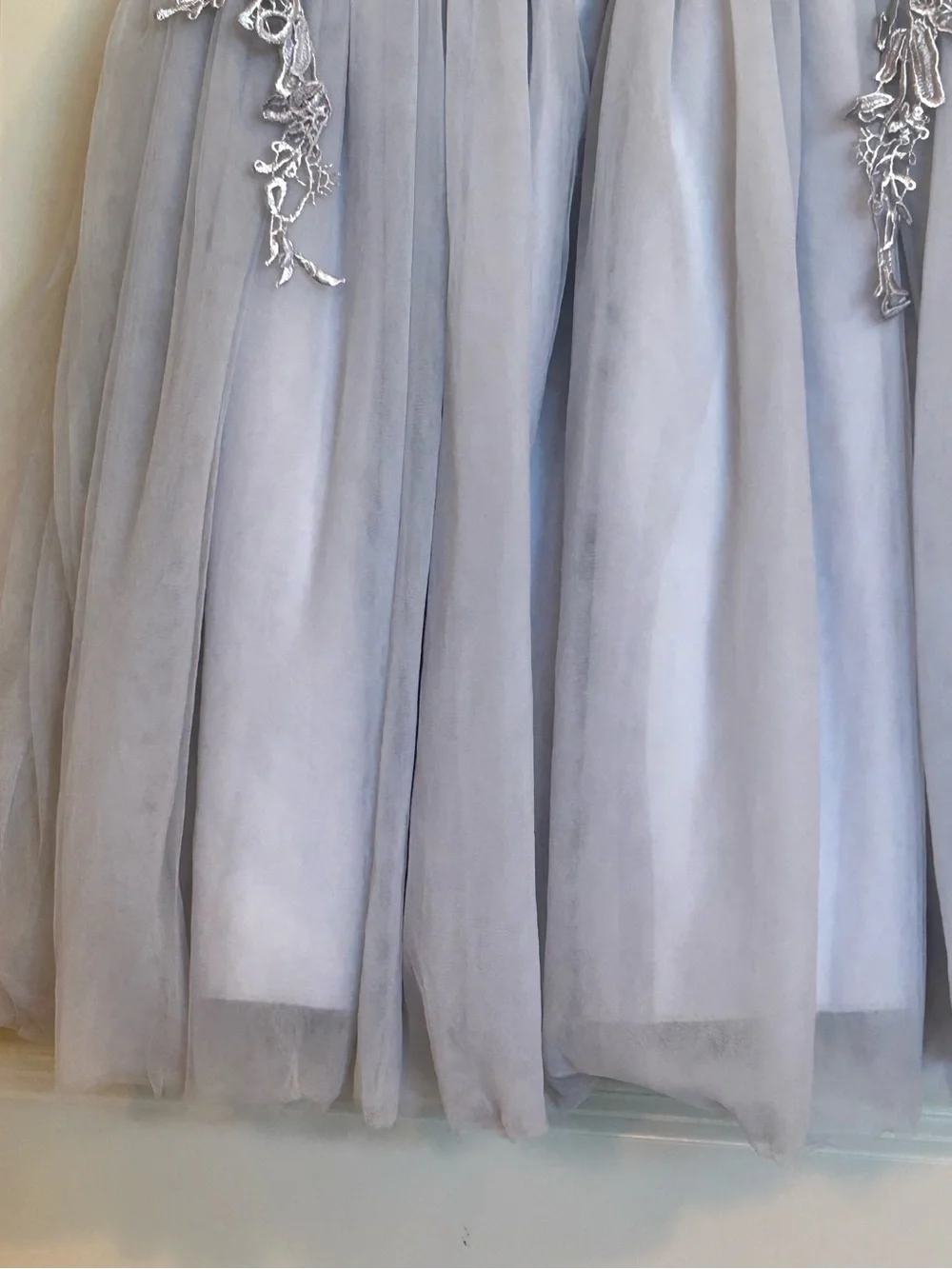 Sz7 Trish Scully Bianca Dress
